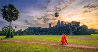 Best Cambodia Tours 2023/2024