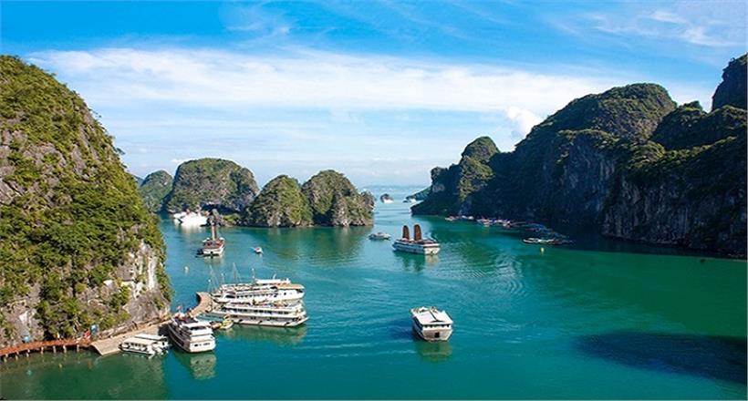 9 Days Vietnam Package Holiday