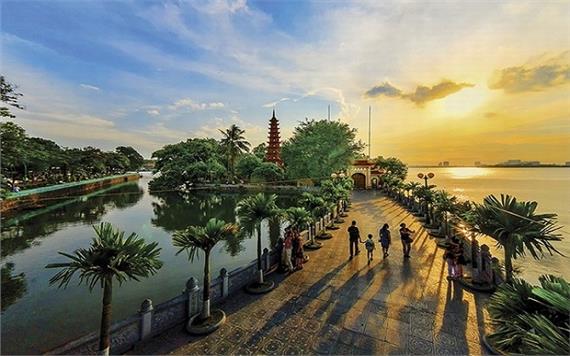 Explore Hanoi Charms and Cruising Halong Bay