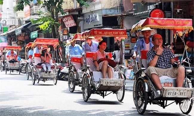Great time to exploring the rich history and culture of Capital Hanoi