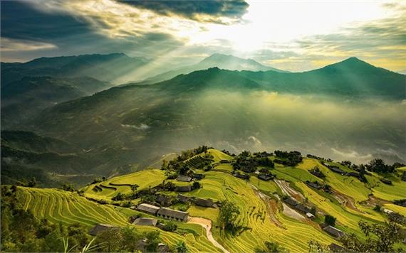 Off The Beaten Track North East Vietnam Tour 7 Days