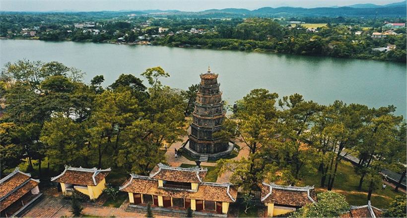Discover the World Heritages in the Central of Vietnam