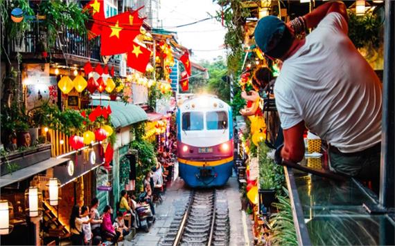 13 Days Vietnam: Discover And Experience