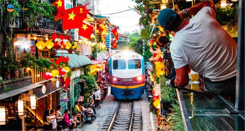 13 Days Vietnam: Discover And Experience