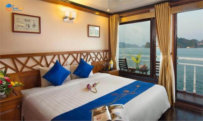 Royal Palace Ocean View