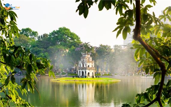 Discover Northern of Vietnam Tour 4 Days 3 Nights
