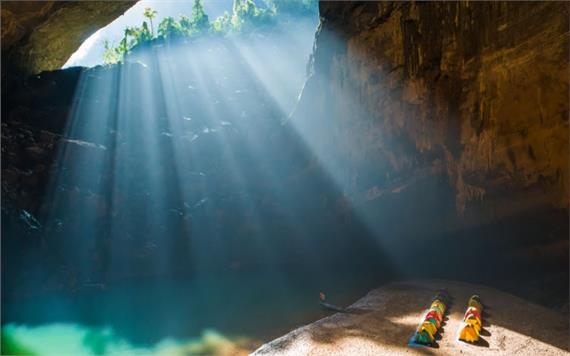 14 Days Vietnam: Discover Nature, Trekking and Relax