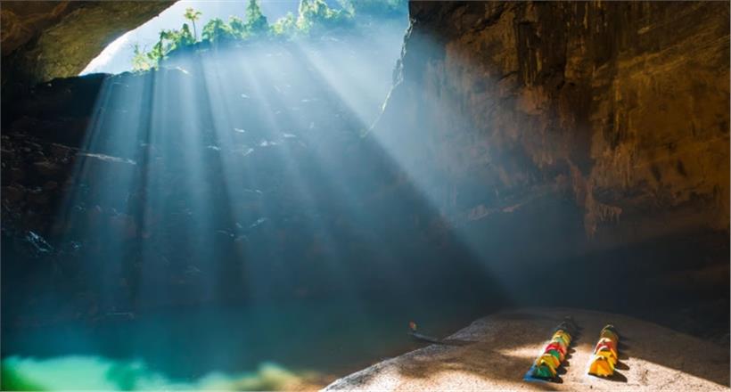 14 Days Vietnam: Discover Nature, Trekking and Relax