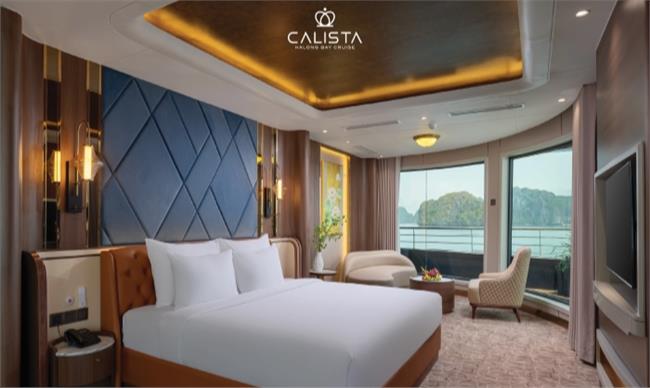 Calista Cruise