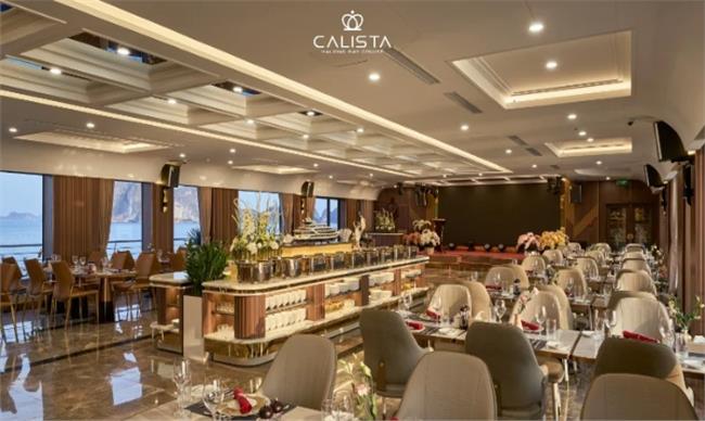 Calista Cruise