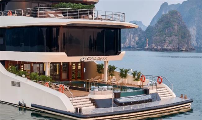 Calista Cruise