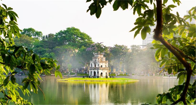 The Essence of Vietnam 10 Days
