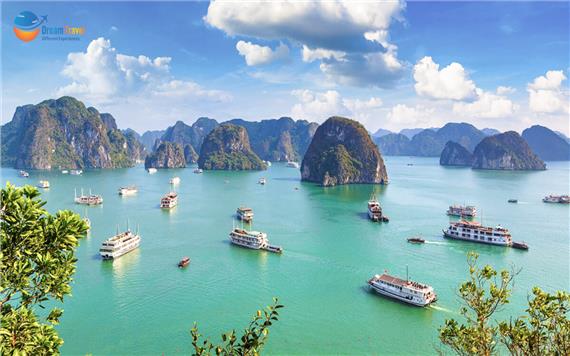 Essential of Vietnam Tour 10 Days