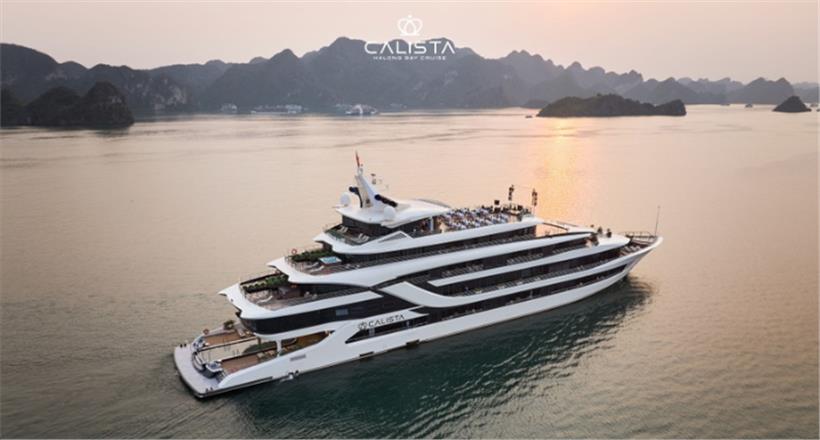 Calista Cruise