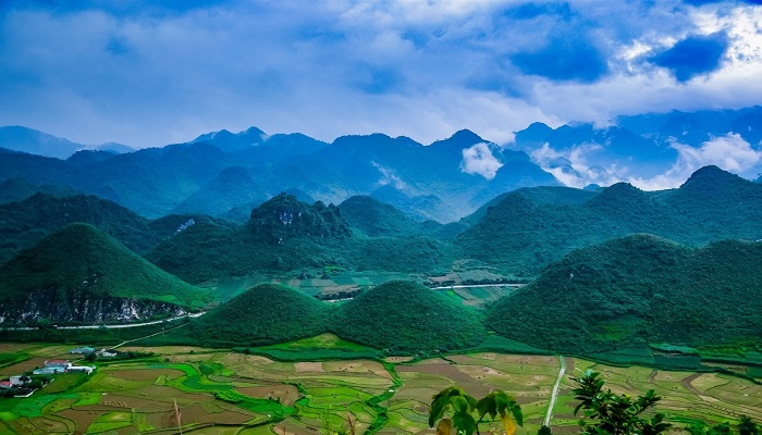 Authentic of Ha Giang 4 Days Exploration