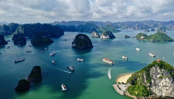 North West and Halong Bay Tour 9 Days