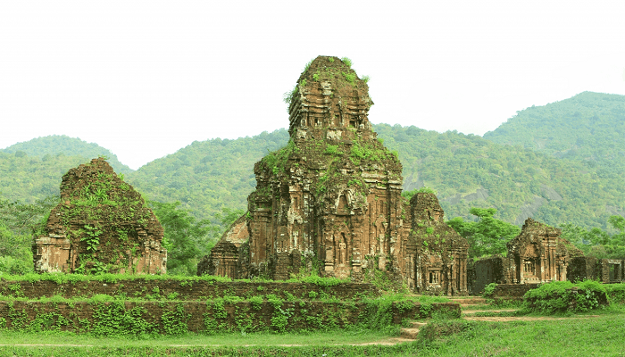 6 Days Discover the World Heritages in the Central of Vietnam