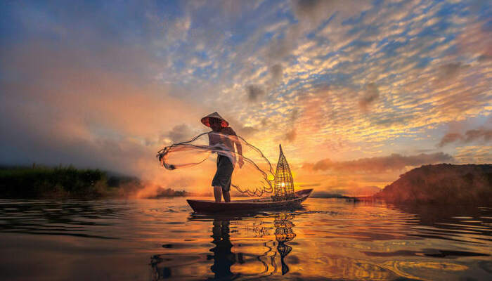 Mekong Delta Homestay