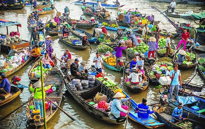 Mekong Delta Homestay
