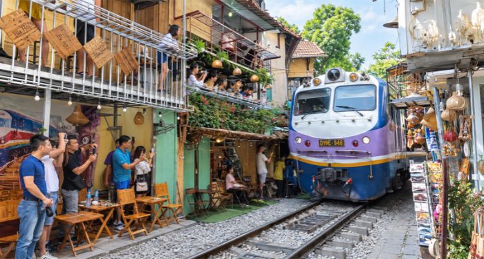 Hightlights Of Vietnam 12 Days 11 Nights