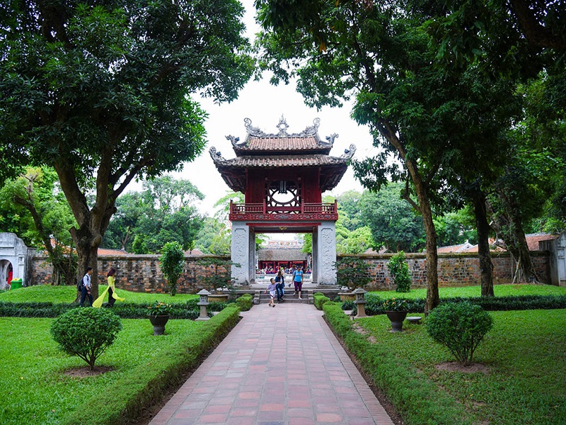 Hanoi Capital